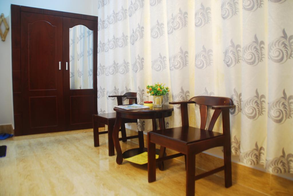Phat Tai Hotel Phu Quoc Room photo