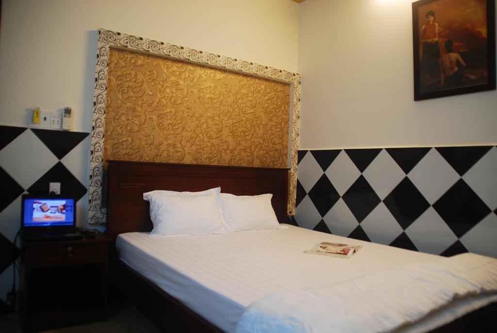 Phat Tai Hotel Phu Quoc Exterior photo