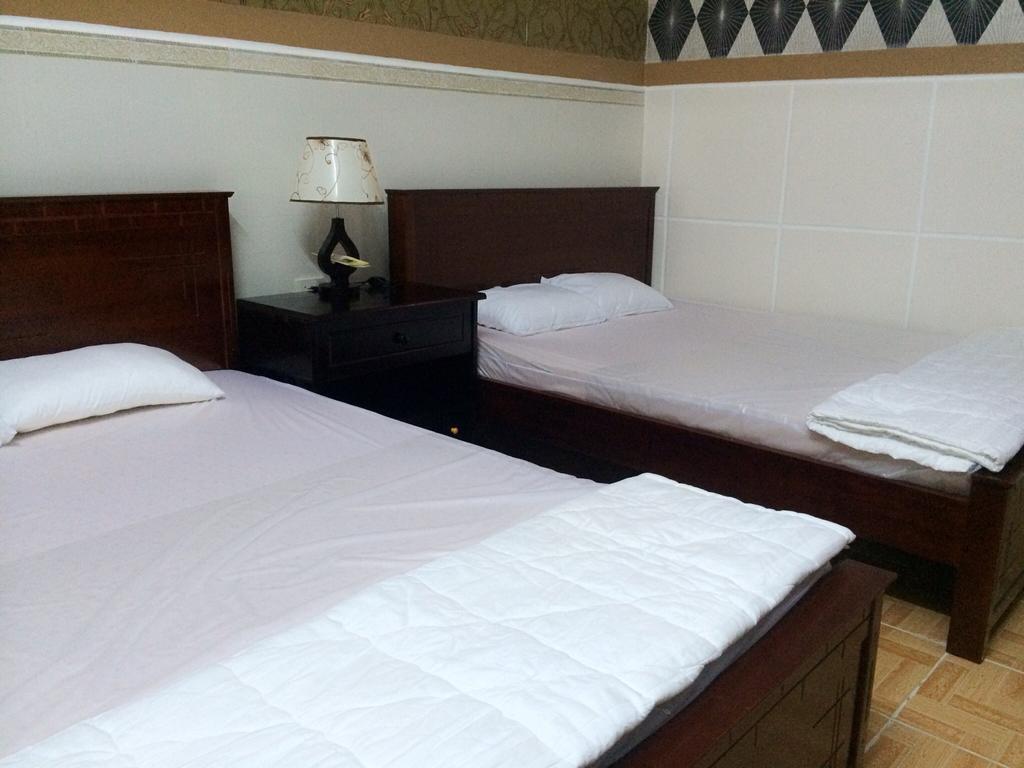 Phat Tai Hotel Phu Quoc Room photo