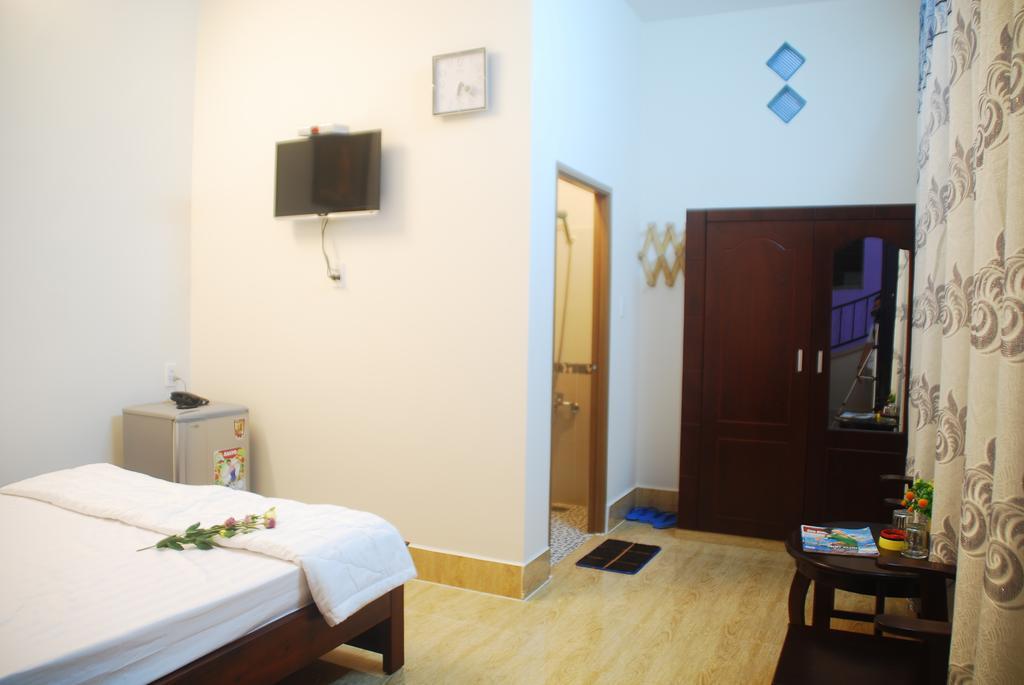 Phat Tai Hotel Phu Quoc Exterior photo