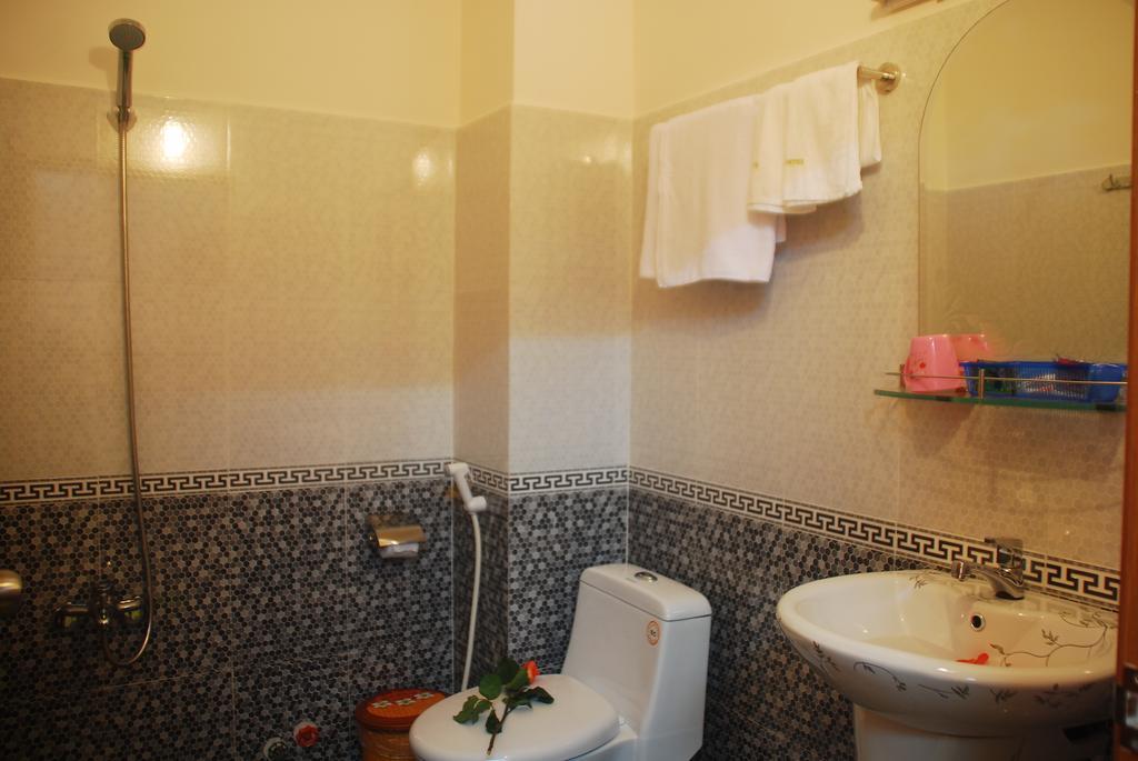 Phat Tai Hotel Phu Quoc Room photo