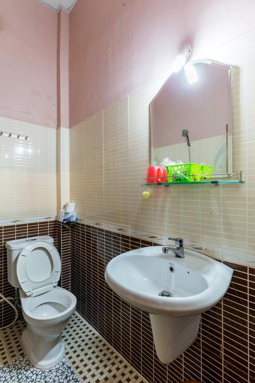 Phat Tai Hotel Phu Quoc Exterior photo