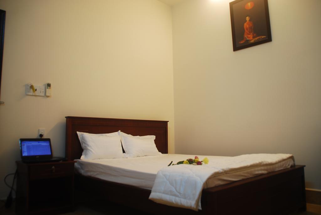 Phat Tai Hotel Phu Quoc Exterior photo