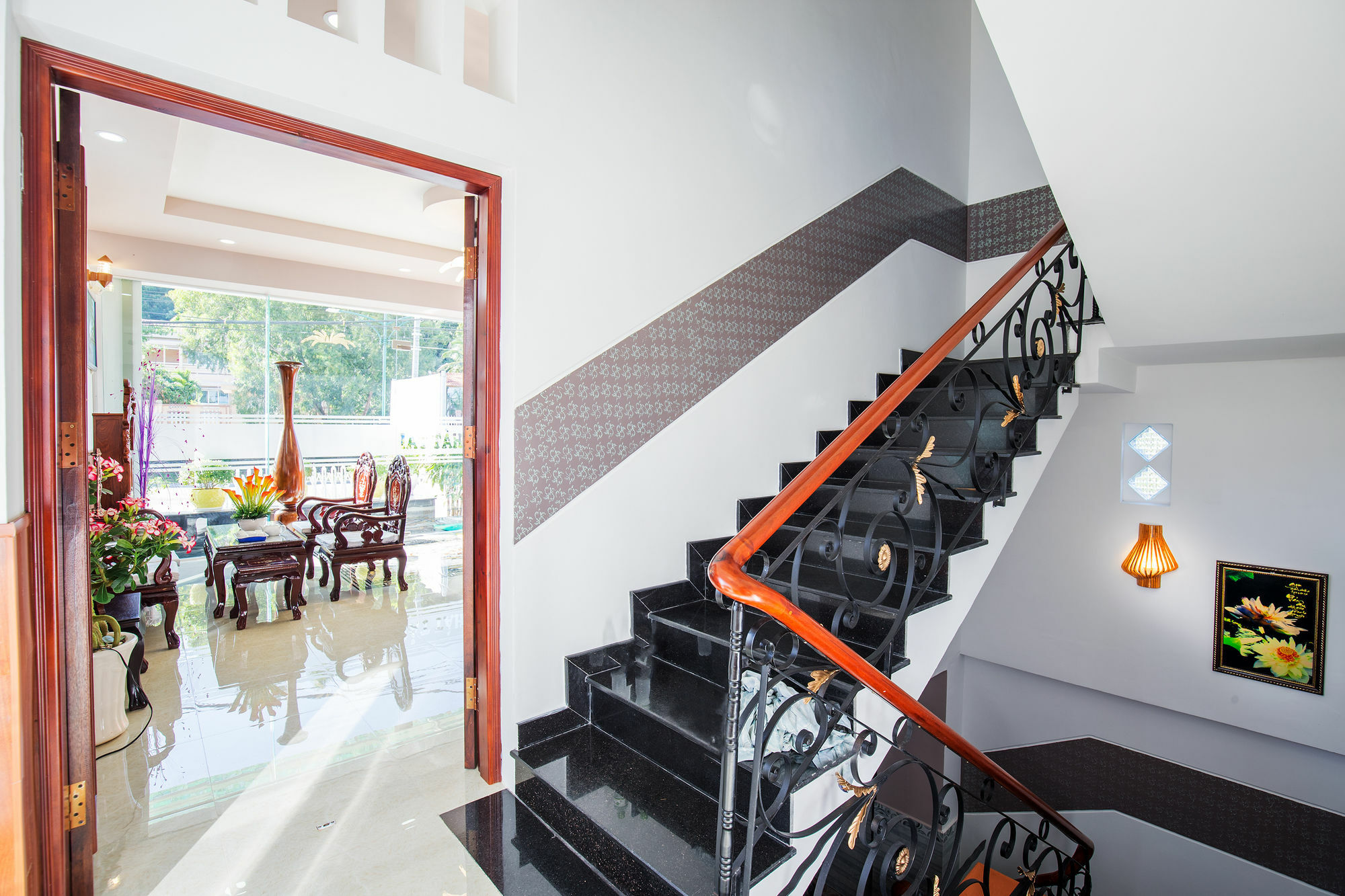 Phat Tai Hotel Phu Quoc Exterior photo