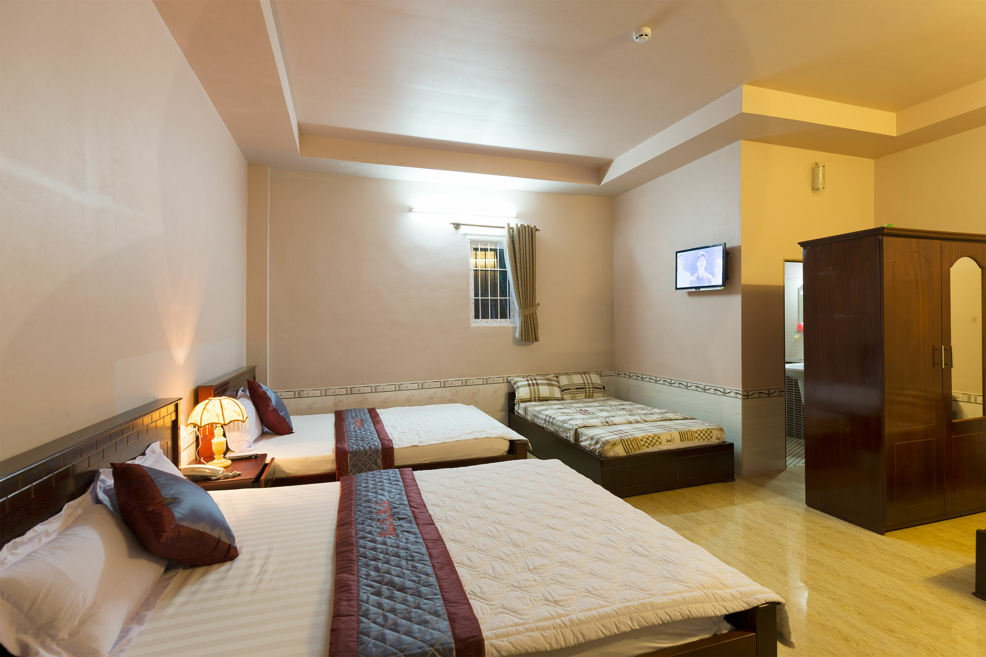 Phat Tai Hotel Phu Quoc Exterior photo