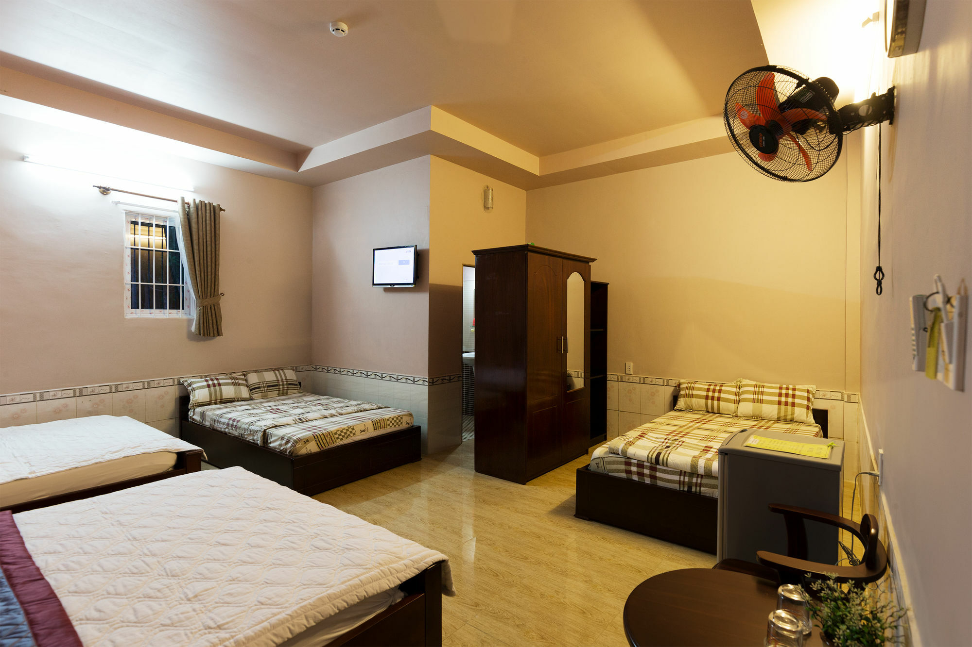 Phat Tai Hotel Phu Quoc Exterior photo